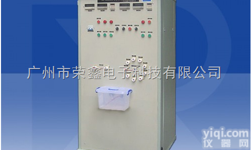 RXCBE6800F  RXCBE6800F 直流<em>电容器破坏性试验装置</em>