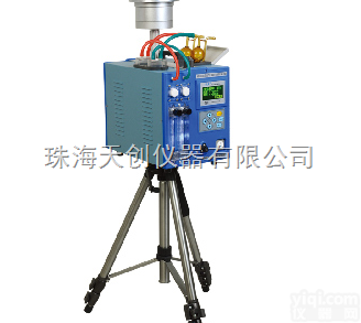 2051  <em>广东</em>珠海<em>专业代理</em>国产2051型智能24小时TSP综合采样器