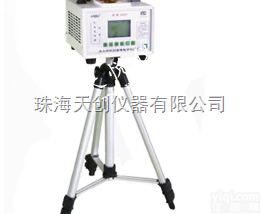 2050  原装代理<em>国产</em>2050型<em>便携</em>式空气/<em>智能</em>TSP综合采样器