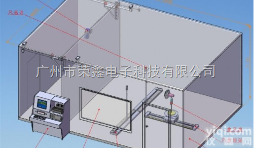 RX903  RX903 型电<em>风扇</em>能效<em>测试系统</em>