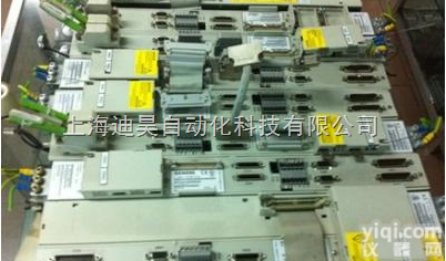 <em>西门子</em>驱动<em>模块</em>6SN1123<em>维修</em>