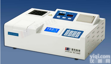 5B-3A型  5B-3A型<em>COD</em>快速<em>测定仪</em> 简单<em>经济型</em><em>COD</em>测试仪 <em>COD</em>检测仪