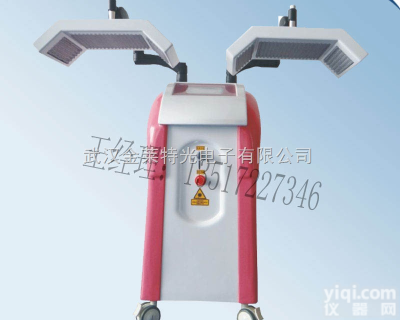 PDT光动力美容仪，红蓝光<em>美容仪器</em>，红蓝光ZL仪
