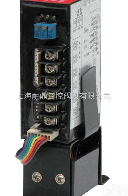 SCPA-<em>100</em>-<em>220</em> /  SCPA-<em>100</em>-<em>220</em> / SCPA-101-<em>220</em> 调节阀控制器 ...