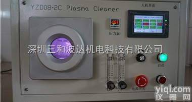 PT-2S  研究院<em>小型真空等离子清洗机</em>