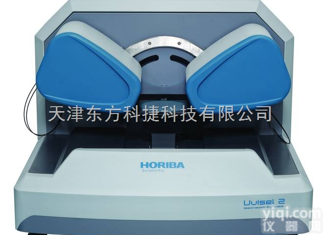 UVISEL-2  研究级全自动椭<em>圆偏振光</em>谱仪-UVISEL-2