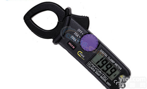 MODEL <em>2031</em>  钳形表MODEL <em>2031</em> 日本共立MODEL <em>2031</em> KYORIT...