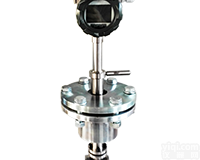 <em>LUGB/E 插入式涡街流量计</em> 插入式涡街流量计厂家 西派集团有限公司