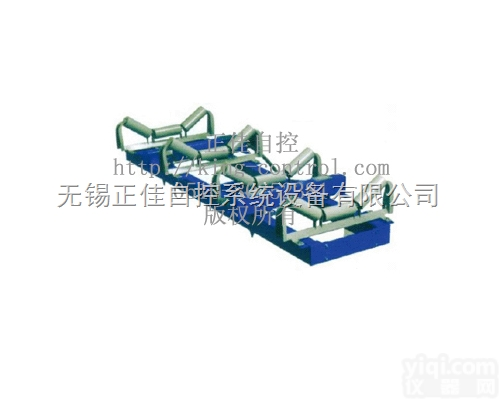 ICS-14  ICS-14型全<em>悬浮式</em>计量<em>皮带秤</em>、电子<em>皮带秤</em>