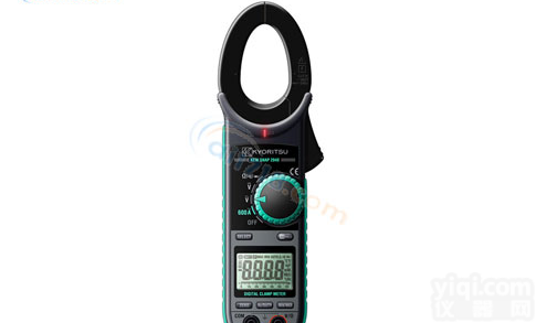 <em>KEW</em> 2040  <em>KEW</em> 2040钳形表 日本共立（<em>KYORITSU</em>） <em>KEW</em> 2040...