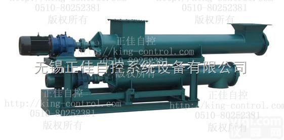 ZJ-LX  ZJ-LX系列<em>螺旋绞刀</em>秤、电子螺旋秤