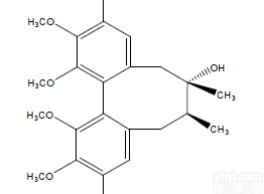 PIPI  98%高纯度活性成分--<em>五味子</em>醇甲（克级至<em>公斤</em>级<em>制备</em>）