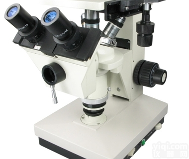 <em>凤凰</em>光学XDJ-200倒置金相<em>显微镜</em>（双目镜筒45 °倾斜5...