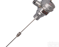 WRNK-240 <em>防爆</em><em>铠装</em>热电偶 <em>防爆</em><em>铠装</em>热电偶厂家 西派集团有限公司