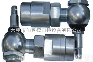球形<em>铰链</em>SQJ  伯纳德电动<em>执行机构</em>配件