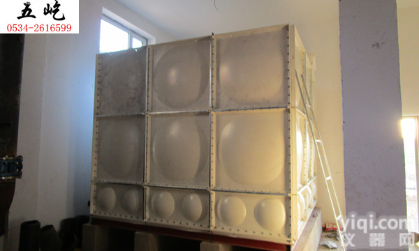 1-2000吨  100吨<em>玻璃钢</em>水箱价格<em>生产厂家</em>哪Z多？