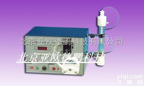 DP-B  紫外<em>层析</em>检测仪/紫外<em>层析</em>测试仪/紫外<em>层析</em><em>分析仪</em>