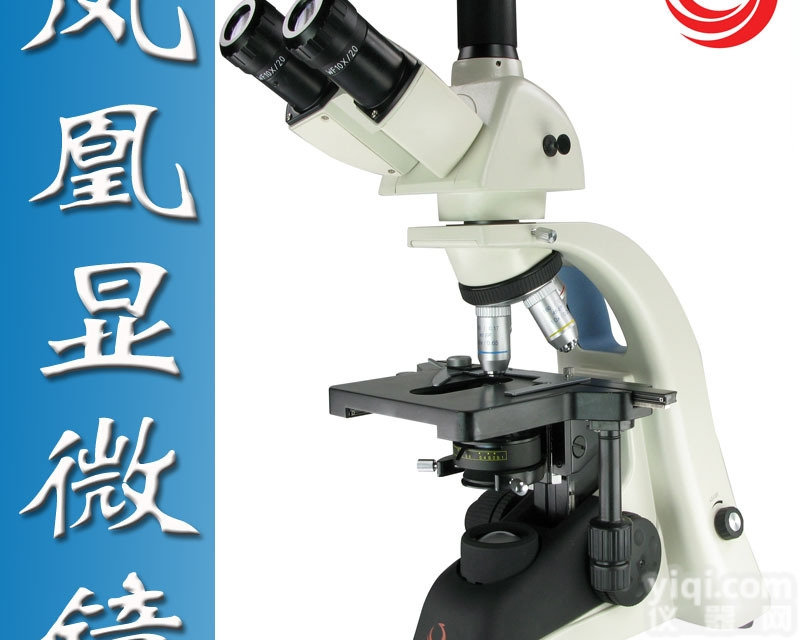 PH100-3A51L-A双目生物<em>显微镜</em>（<em>凤凰光学</em>）