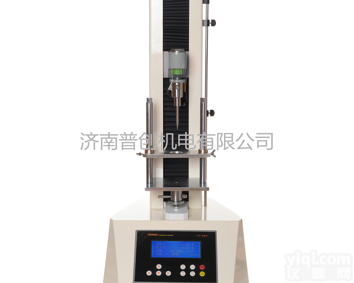 ABF-02  瓶盖<em>穿刺</em>力<em>试验机</em>/瓶盖<em>穿刺</em>强度<em>试验机</em>