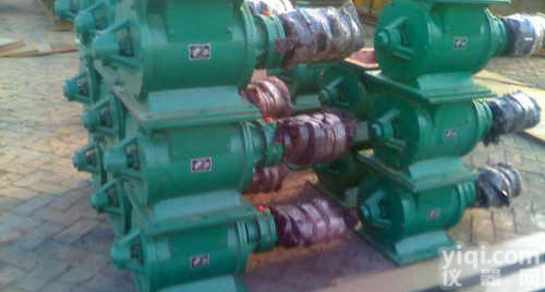 YJD  <em>山西</em>私人<em>订制</em>星型卸料器厂家重诺机械小杨