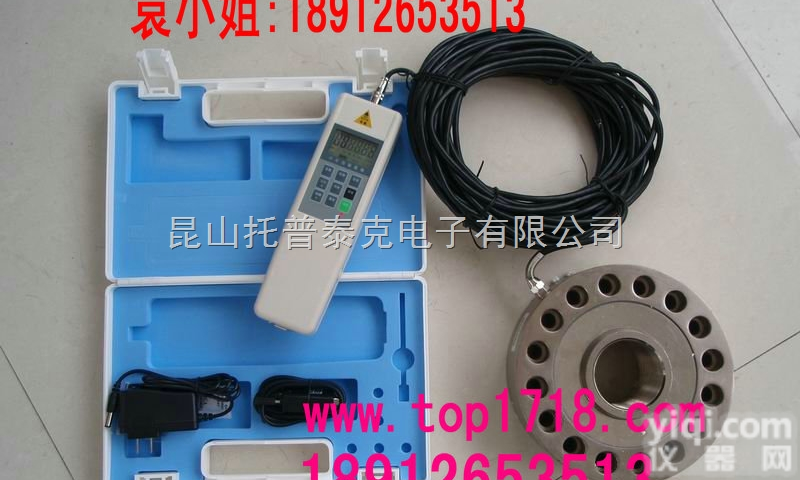 泰安100KG数显<em>测力计</em>  南京1000N<em>内置式</em>数显推拉力计，珠海100KG外置式数字推拉力计