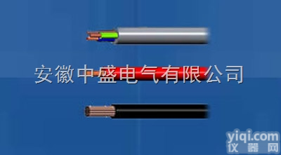 低烟无卤<em>辐照</em>电线电缆（<em>辐照</em><em>交联</em><em>聚烯烃</em>绝缘电缆）