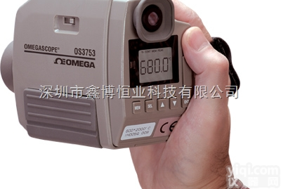 OS3752-JIST CERT<em>手持式</em>高温<em>红外线</em><em>测温</em>仪 美国omega