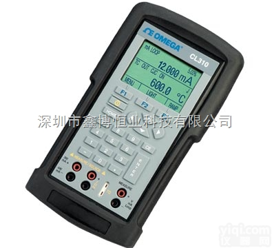 CL310<em>温度</em><em>校验仪</em>|美国Omega<em>温度</em><em>校准器</em>