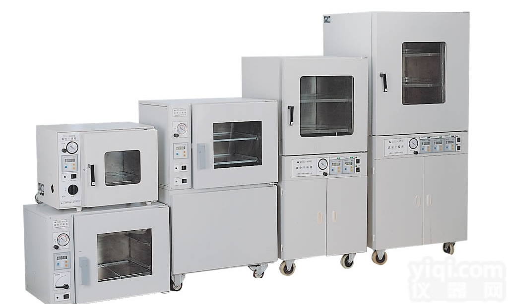 森信6210DK真空箱（<em>智能型</em>十段<em>可编程</em>控制）<em>数显</em>真空度