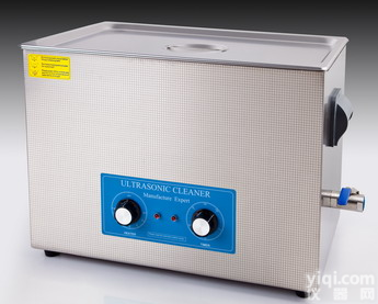30L机械超声波清洗机  手机<em>线路板超声波清洗机</em>-厂家直销