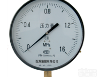 Y-250 <em>一般压力表 一般压力表</em>选型 西派集团有限公司