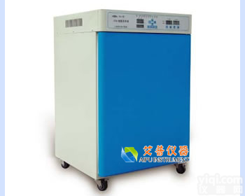 WJ-3-270  二氧化碳细胞<em>培养箱</em>二氧化碳<em>培养箱</em>细胞<em>培养箱</em>微生物<em>培养箱</em><em>270L</em>