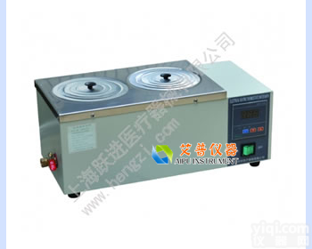 HH·S21-8-S  双列八孔电热恒温<em>水浴锅</em>恒温水浴恒温<em>水浴锅</em><em>恒温槽</em>RT+5℃ ~100℃