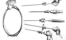 WRE-203S  <em>微型</em><em>热电偶</em>/<em>热电阻</em>