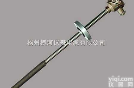 WNK-DC-739  循环<em>流化床</em><em>热电偶</em>