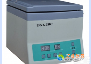 TGL-16C  <em>离心</em><em>沉淀</em>机<em>离心</em>机高速<em>离心</em>机高速<em>离心</em><em>沉淀</em>机0~16000  转速/ 分
