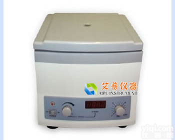 TGL-16A  高速离心沉淀机离心机<em>高速离心机</em>高速离心沉淀机0~16000 转速/ 分