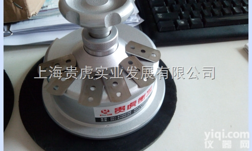 GH-100  济南<em>克重仪套件</em>，临沂电子克重天平