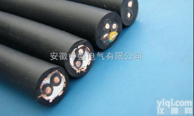 <em>TRVVP</em>-K 高<em>柔性</em><em>拖链</em>电缆