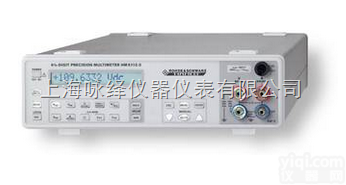 <em>HM8012</em>-G  数字<em>万用表</em>