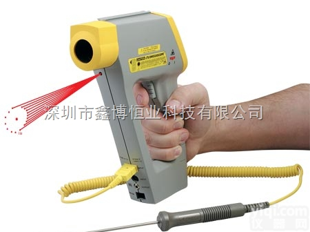 OS532E-DM-W9<em>手持式</em>高温<em>红外线</em><em>测温</em>仪 美国omega