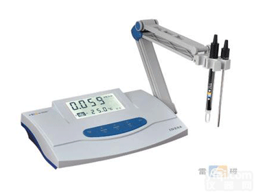 DDS-307A型  上海雷磁电导率仪<em>湖南</em>，湖北<em>代理</em>