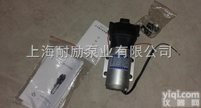 DP-60<em>直流</em>式<em>微型</em>隔膜泵【上海耐励现货批发】