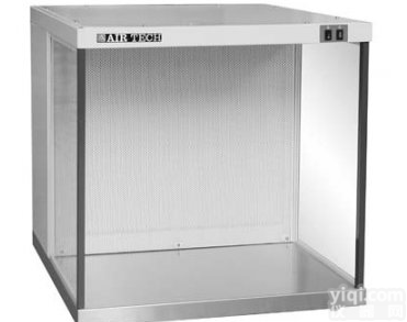 HD-650  苏州<em>安泰</em><em>桌上型</em>洁净<em>工作台</em>HD-650净化<em>工作台</em> 单人单面、水平送风