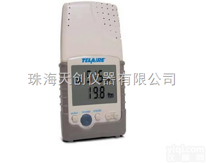 TEL7001  厂家批发<em>原装进口</em>美国TEL7001<em>手持</em>式二氧化碳分析仪