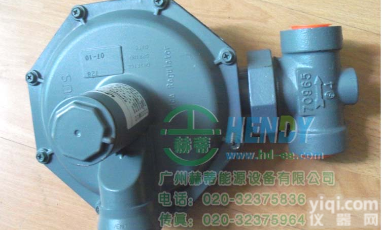 sensus胜<em>赛斯</em>143-80  美国sensus胜<em>赛斯</em>流量减压阀 煤气调压器 配套燃烧机