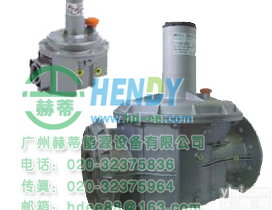 菲奥<em>301</em>  意大利菲奥<em>调压器</em> 30051高精度稳压阀，燃气稳压阀