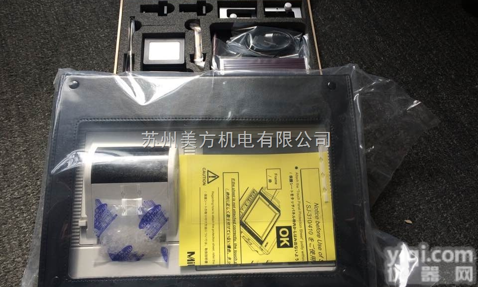 SJ-<em>310</em><em>粗糙</em>度仪  三丰Mitutoyo表面<em>粗糙</em>度仪SJ-<em>310</em> 苏州特价