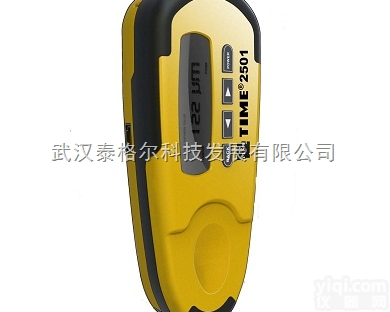 TIME2501  荆州<em>时代</em>2501<em>测厚仪</em>-原TT230