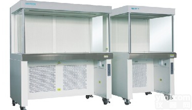 HS-1300  苏州安泰洁净<em>工作台</em>HS-1300<em>双人</em>单面、水平<em>送风</em> 超净<em>工作台</em>净化工作...